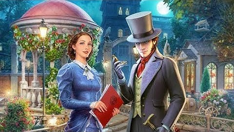 1. FINDING OBJECTS - Seekers Notes: Hidden Mysteries Gameplay Walkthrough (Android, iOS)