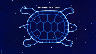 Makinak: The Turtle by Wilfred Buck
