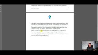 Supplier Audit Tool: AI Prompt and Code Overview