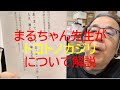 丸ちゃん先生トコトノカジリ（十言神呪）について解説