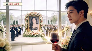 My Wife Faked Her Death To Cheat So I Froze Her Assets  Threw A Mock Funeral  drama