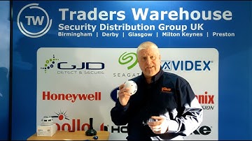 Traders Talks | Fike Twinflex Multipoint Detector
