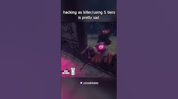 #dbd #deadbydaylight #dbdclips #dbdmemes #dbdshorts #dbdsurvivor #dbdkiller #dbdsurv #dbdgame
