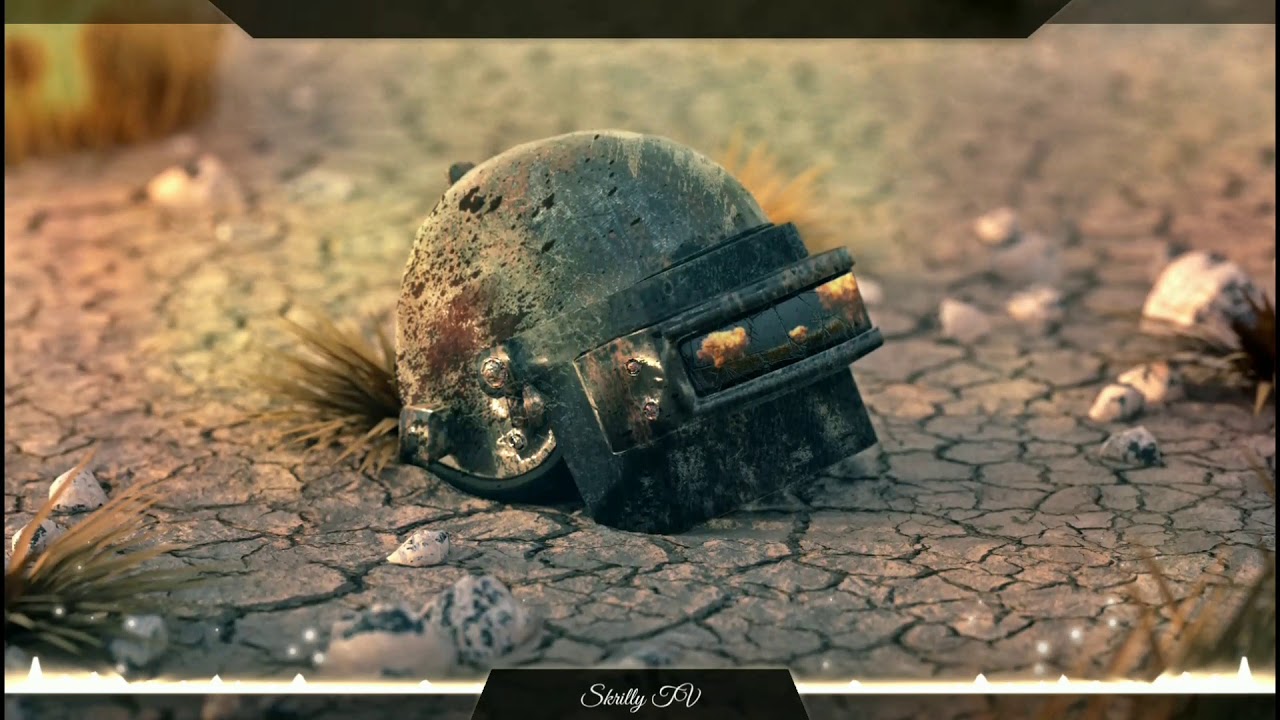 PUBG Theme Dubstep Remix Version !