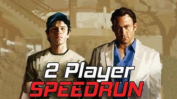 Left 4 Dead 2 Speedrun in 1:19:17 | Main Campaigns 2 Player