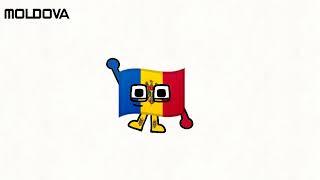 European Countries Updated