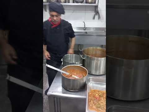رشده أكله ليبيه