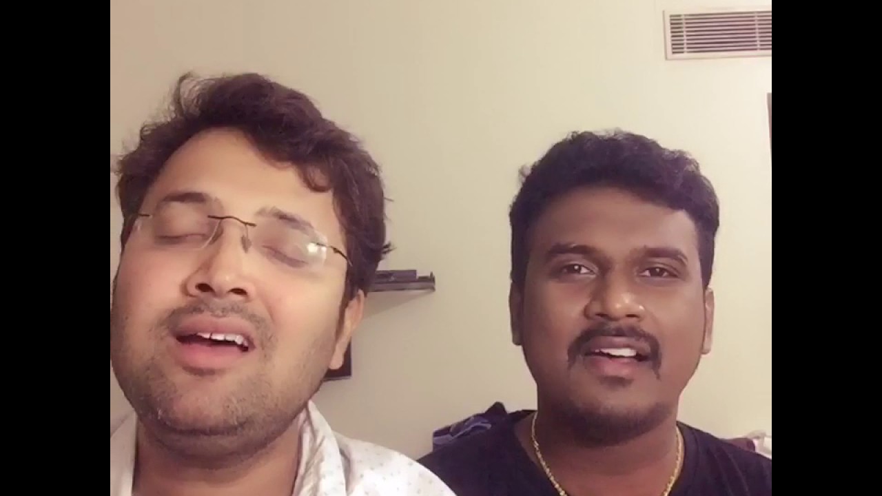 podagantimayya mimmu annamayya keerthana by singer srikrishna