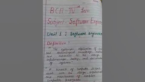 spiral & incremental model in Software Engineering