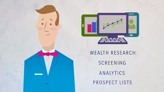 WealthEngine Marketing for Nonprofits