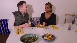Gold Coast Ghal Kitchen in Seattle is a flavorful labor of love