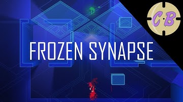Frozen Synapse Review