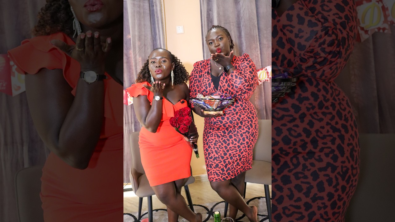 💘 Roses Are Red, Wallets Are Blue… Who Told You Love Needs a Receipt? 💳😂- Episode 15