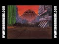 14 {The Streets of Xenon} (real SC-55) Space Quest IV: The Time Rippers Soundtrack Music OST BGM