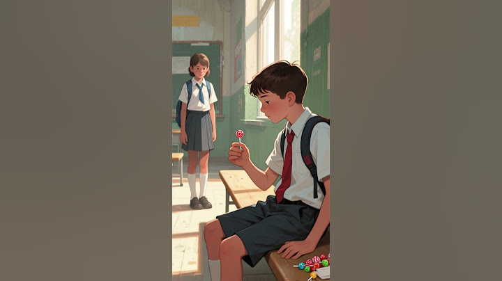 The Boy Who Picked Up Trash Every Day #attraction #motivation #habitsthatchangeyourlife