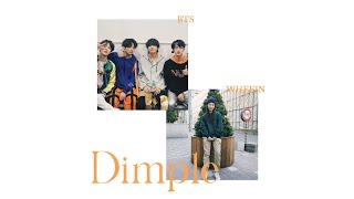 [MP3] Dimple (Acoustic) - BTS (방탄소년단) & Wheein (휘인)