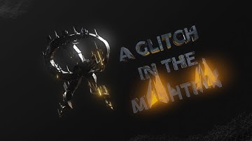 How to Glitch in blender 2.8