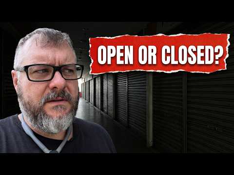 Prangin Mall Why Are So Many Shops Closed On Thursdays George Town Penang Malaysia 🇲🇾 4K HDR