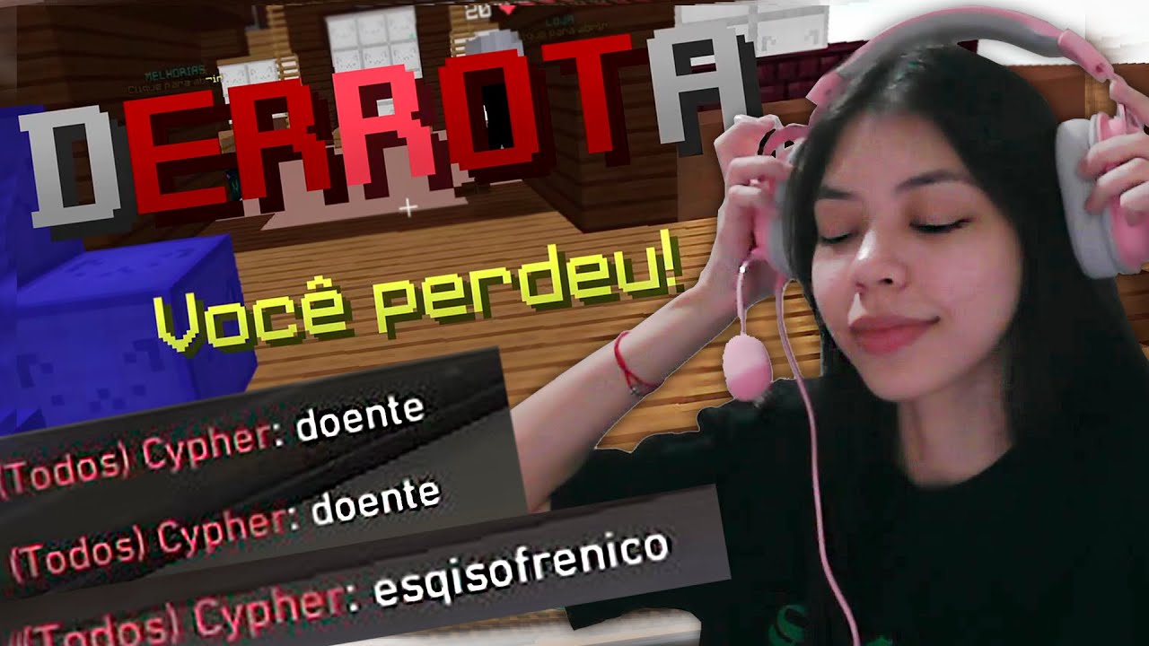 jogando para me divertir após um longo dia de trabalho *contém ironia*