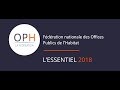 L essentiel 2018 de la fdration des oph