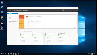 Windows Server 2019 | COC3 Configure Network Server PART 4
