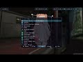 End of video