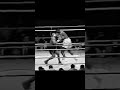 Speed, power, and precision. The perfect boxing machine #MikeTysonFans #BoxingHighlights #SportsCont
