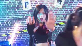 Asian Y Dance.indonesia.how You Like That.