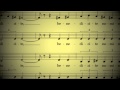 CANTICUM NOVUM - Ivo Antognini