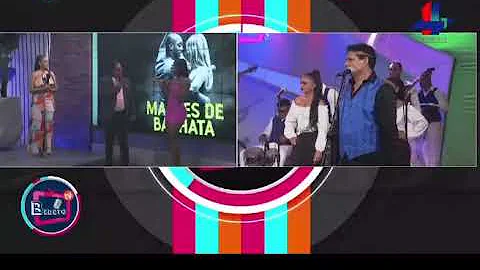 Rafael Portalatin En Vivo en Bebeto TV