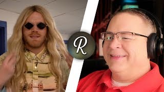 Pentatonix Reaction Ptxperience - Pentatonix The World Tour 2019 Episode 4