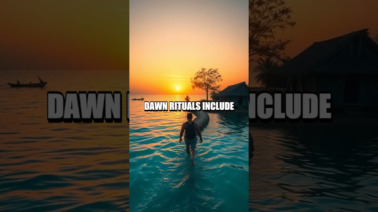 Surf, Snorkel, and Signals A Bazaruto Nomad Diary