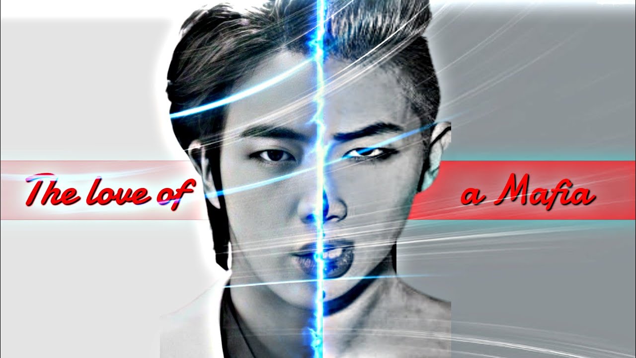 Namjin ff Oneshot -'The love of a mafia'(Requested) #namjinff#namjinoneshot#namjinffmafia#mafiastory