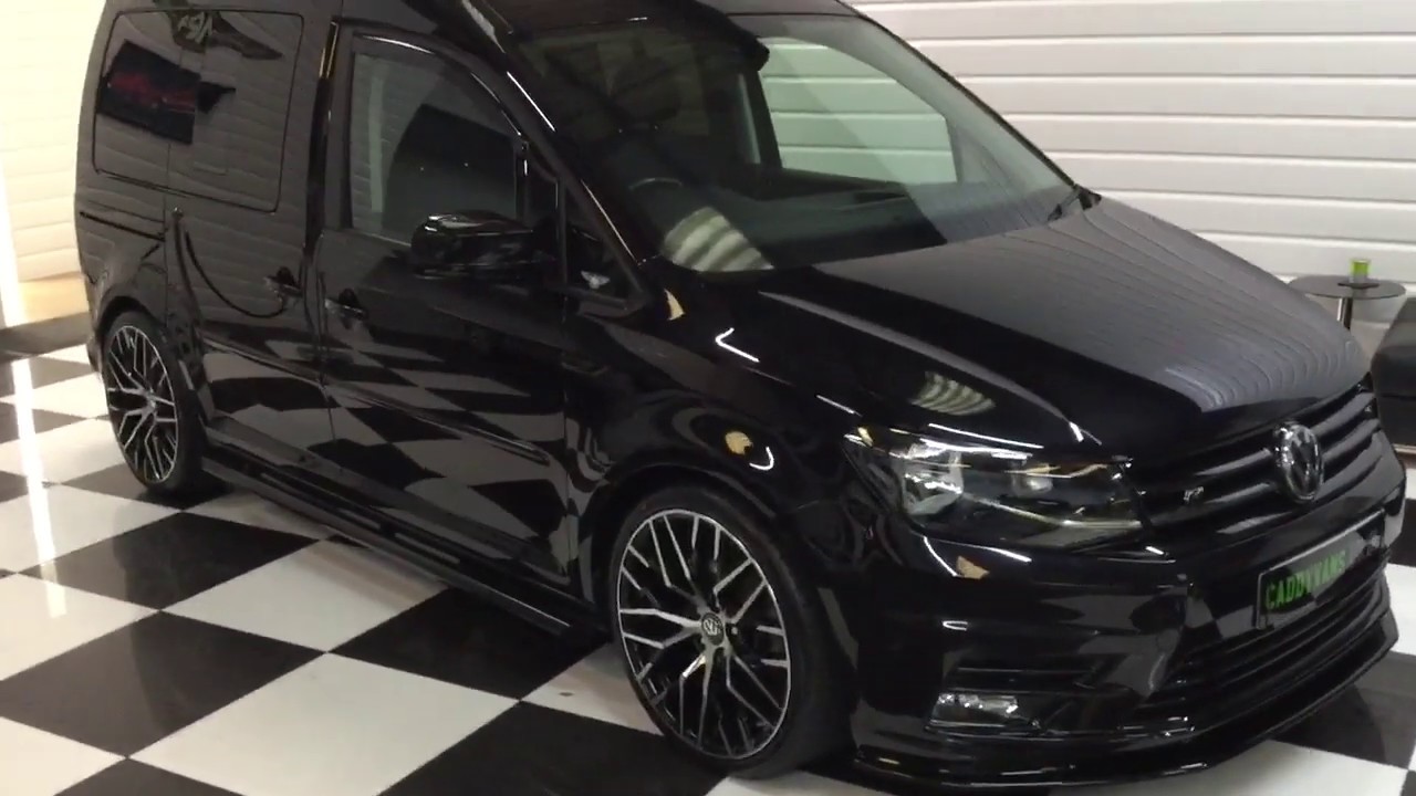 volkswagen caddy life for sale