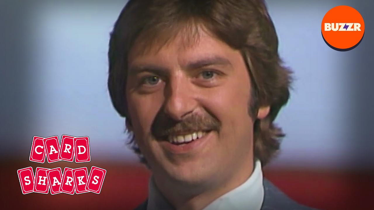 Card Sharks