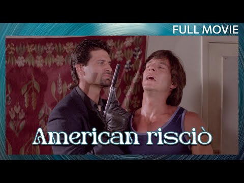 American Risciò Full Movie Action 