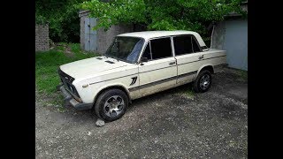 картинка: Подготовка авто к покраске  часть 2