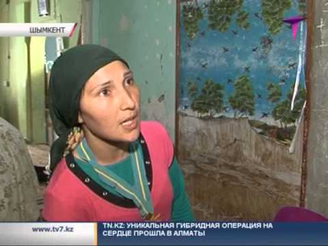 Семья самой молодой матери-героини живет в нищете