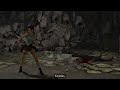 Tomb Raider I-III Remastered Starring Lara CroftClever Girl