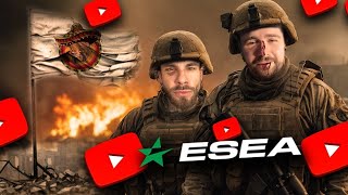 JESTEŚMY BOTAMI! ESEA EMERITOS BANDITOS!