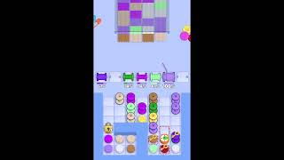Knit Out Level 945 Easy Game Solution Walkthrough