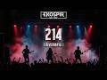 214 - Rivermaya | EKOSPIR (Rock Version Cover)