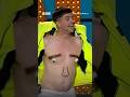 Hands down the weirdest way to whistle! #SpencerJones #BritishComedy #liveattheapollo