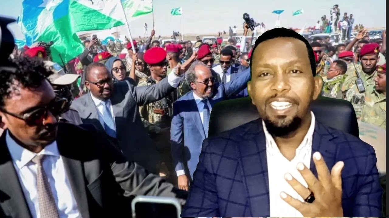 Maanta Waxa dhacay waa Tariiq. Farxad Ayaan La ilmeeyay. Guusha Somalia iyo Guusha waqooyi Bari .