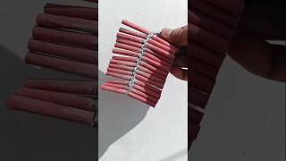 Bijli Crackers Testing #shorts