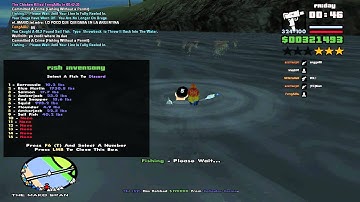 Crazybobs Cops and Robbers - [GOD]aldo random dm