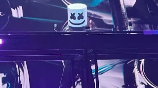 Marshmello - INTRO | UNTOLD Festival 2026 🇷🇴 | 4K