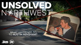 22 years later, family seeks answers in Austin Renshaw disappearance