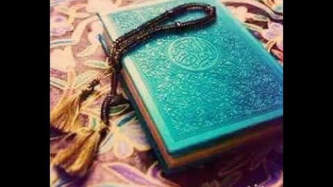 سورة الرحمن تلاوة جميلة (كاملة) بصوت هادئ يريح القلب❤️🤲!