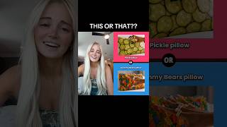 E This Or That?? Creator Hotpick12